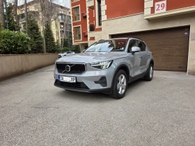 Volvo XC40 В ГАРАНЦИЯ АВТОМАТ, снимка 1