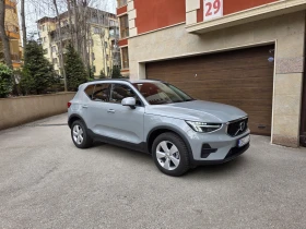 Volvo XC40 В ГАРАНЦИЯ АВТОМАТ, снимка 10