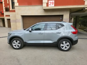 Volvo XC40 В ГАРАНЦИЯ АВТОМАТ, снимка 4