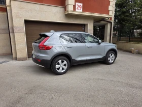 Volvo XC40 В ГАРАНЦИЯ АВТОМАТ, снимка 7