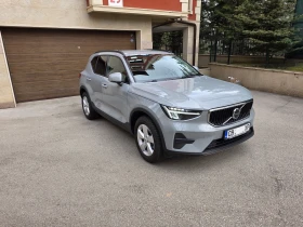 Volvo XC40 В ГАРАНЦИЯ АВТОМАТ, снимка 3