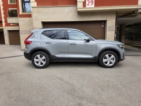 Volvo XC40 В ГАРАНЦИЯ АВТОМАТ, снимка 5