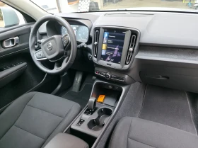 Volvo XC40 В ГАРАНЦИЯ АВТОМАТ, снимка 15