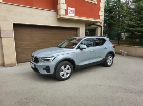 Volvo XC40 В ГАРАНЦИЯ АВТОМАТ, снимка 8