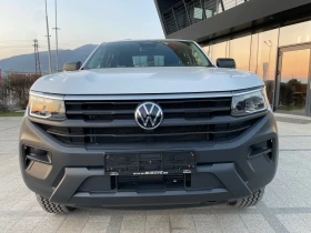     VW Amarok 2.0TDI 4x4+  