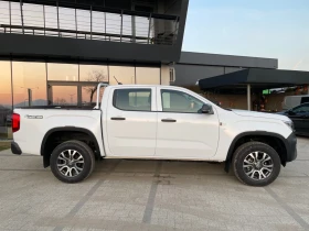 VW Amarok 2.0TDI 4x4+   | Mobile.bg    8