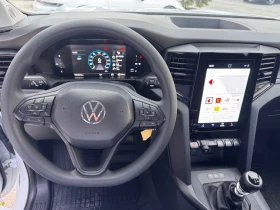 VW Amarok 2.0TDI 4x4+ Блокаж , снимка 12