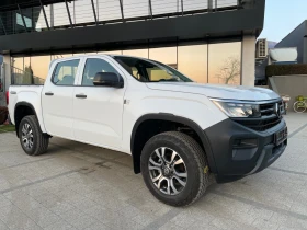     VW Amarok 2.0TDI 4x4+  