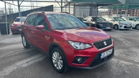 Seat Arona 1.6 TDI / Automatic   | Mobile.bg    2