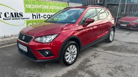 Seat Arona 1.6 TDI / Automatic от България 1