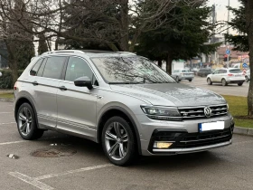 VW Tiguan Highline BMT/ 4Motion R Line 1