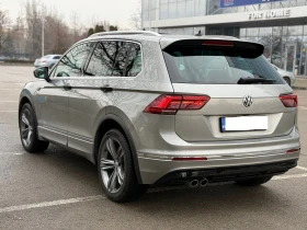 VW Tiguan Highline BMT/ 4Motion R Line - 39900 лв. - 91849569 | Car24.bg