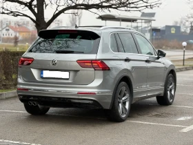 VW Tiguan Highline BMT/ 4Motion R Line - 39900 лв. - 91849569 | Car24.bg