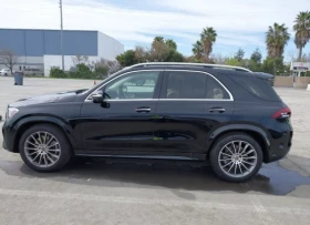 Mercedes-Benz GLE EQ Boost* Digital Light* burmester* Parking Assist, снимка 3