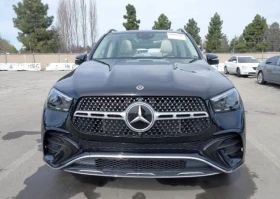 Mercedes-Benz GLE EQ Boost* Digital Light* burmester* Parking Assist, снимка 5