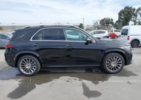 Mercedes-Benz GLE EQ Boost* Digital Light* burmester* Parking Assist, снимка 4