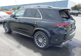 Mercedes-Benz GLE EQ Boost* Digital Light* burmester* Parking Assist, снимка 9