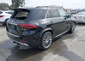 Mercedes-Benz GLE EQ Boost* Digital Light* burmester* Parking Assist, снимка 8