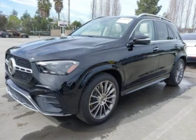 Mercedes-Benz GLE EQ Boost* Digital Light* burmester* Parking Assist, снимка 1