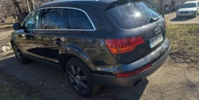 Audi Q7 3.0 TDI, снимка 6