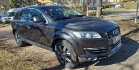 Audi Q7 3.0 TDI, снимка 3