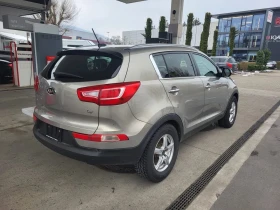 Kia Sportage, снимка 3