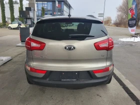 Kia Sportage, снимка 9