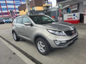 Kia Sportage, снимка 1