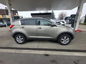 Kia Sportage, снимка 4