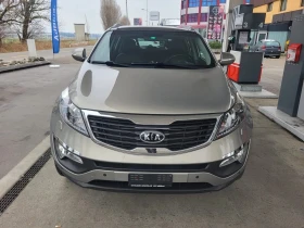 Kia Sportage, снимка 5