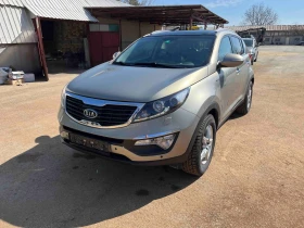 Kia Sportage, снимка 7