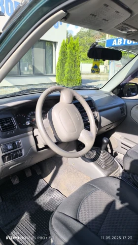 Suzuki Grand vitara 2.5 144 / | Mobile.bg    10