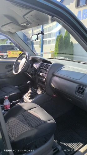 Suzuki Grand vitara 2.5 144 / | Mobile.bg    11