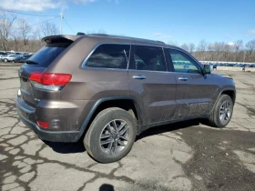 Jeep Grand cherokee LIMITED 2019 *  * * 48281 !*  | Mobile.bg    5