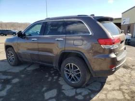 Jeep Grand cherokee LIMITED 2019 *  * * 48281 !*  | Mobile.bg    4