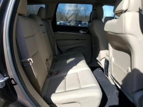 Jeep Grand cherokee LIMITED 2019 *  * * 48281 !*  | Mobile.bg    11