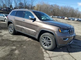 Jeep Grand cherokee LIMITED 2019 *  * * 48281 !*  | Mobile.bg    2