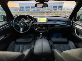 BMW X5 30d= xDrive= 7 = M-performance= 3xTV= 360*  | Mobile.bg    9