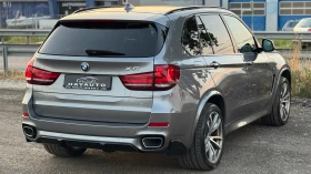 BMW X5 30d= xDrive= 7 = M-performance= 3xTV= 360*  | Mobile.bg    4