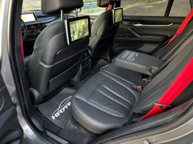 BMW X5 30d= xDrive= 7 = M-performance= 3xTV= 360*  | Mobile.bg    13
