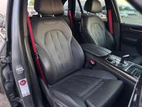 BMW X5 30d= xDrive= 7 = M-performance= 3xTV= 360*  | Mobile.bg    11