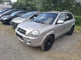 Hyundai Tucson 2.0 - 140kc. 4?4. ГАЗ. - 7990 лв. - 77864834 3