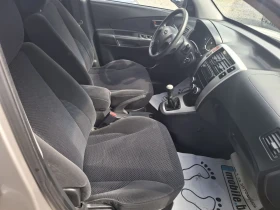 Hyundai Tucson 2.0 - 140kc. 4?4. ГАЗ. - 7990 лв. - 77864834 13