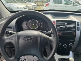 Hyundai Tucson 2.0 - 140kc. 4?4. ГАЗ. - 7990 лв. - 77864834 7