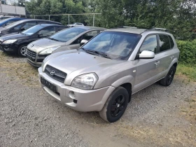Hyundai Tucson 2.0 - 140kc. 4?4. ГАЗ. - 7990 лв. - 77864834 4