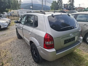 Hyundai Tucson 2.0 - 140kc. 4?4. ГАЗ. - 7990 лв. - 77864834 5