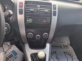 Hyundai Tucson 2.0 - 140kc. 4?4. ГАЗ. - 7990 лв. - 77864834 15
