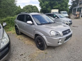 Hyundai Tucson 2.0 - 140kc. 4?4. ГАЗ. - 7990 лв. - 77864834 2