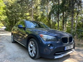 BMW X1 xDrive 2.8i
