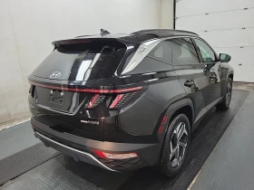 Hyundai Tucson Hybrid* CARFAX *  *   *  | Mobile.bg    3